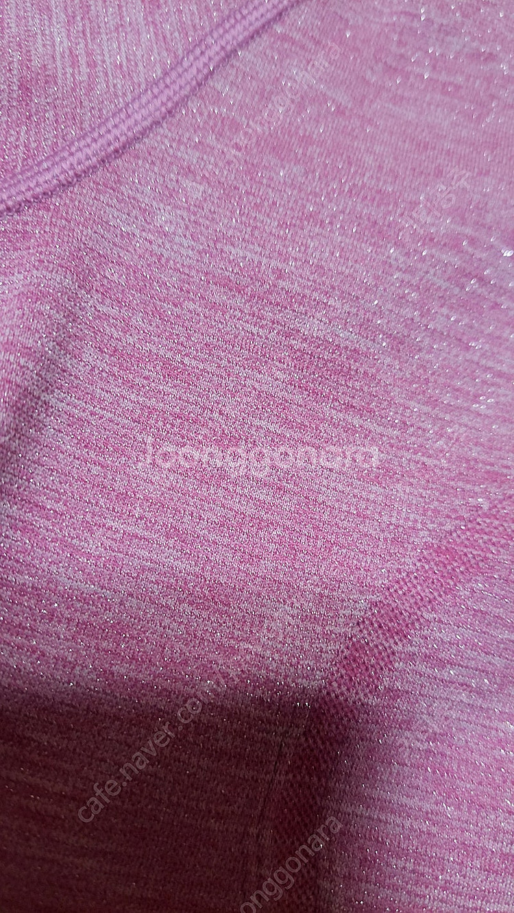 룰루레몬 티셔츠--1