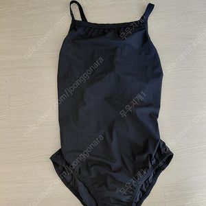 베럴 여성 y백 수영복 95