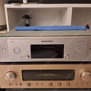 마란츠CD50n 판매 교환
