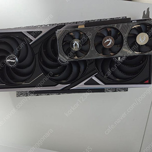 Rtx 5080 불칸 + rtx 5060lp 조탁 팝니다