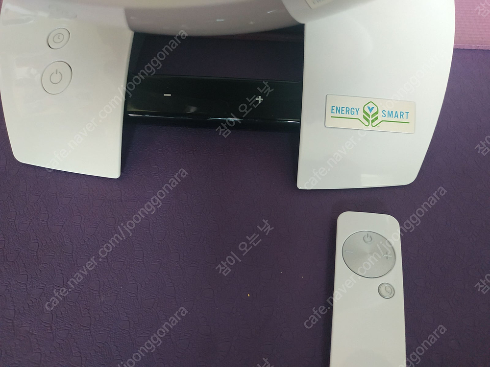 발뮤다 서큘레이터, 보네이도 서큘레이터 여러개 판매 이미지