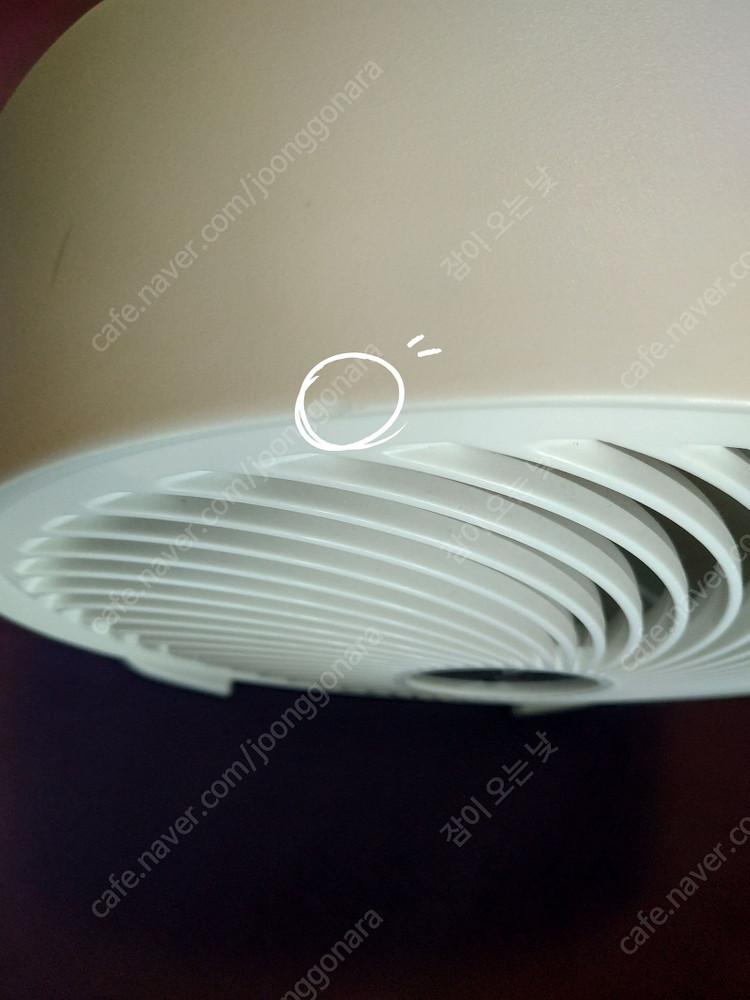 발뮤다 서큘레이터, 보네이도 서큘레이터 여러개 판매 이미지