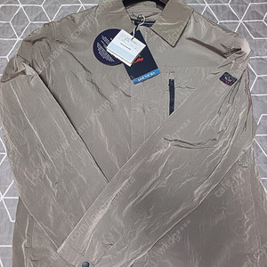 [새상품] 폴앤샤크 바람막이 백화점판