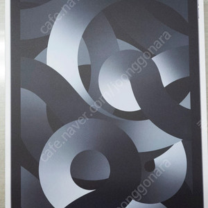 아이패드 에어 5 스페이스그레이 256 셀룰러 미개봉 저렴하게 판매합니다. 크림기준 현재가 130~140입니다