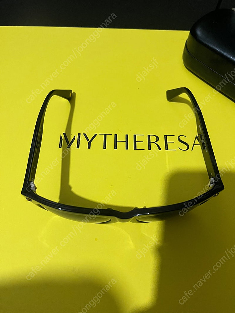 발망 선글라스 BL6010 K 이미지