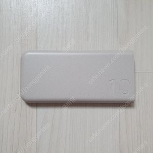 삼성 25W PD 초고속 충전 보조배터리 10000mAh (EB-P3400)​