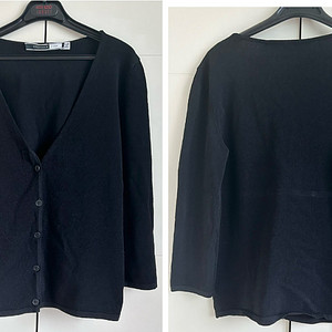 막스마라 SPORTMAX스포트막스 가디건(MADE IN ITALY)/무인양품MUJI가디건(모90%/견10%)/일본 DES PRES(디 쁘레) 가디건/UNIQLO 유니클로 라이트 V