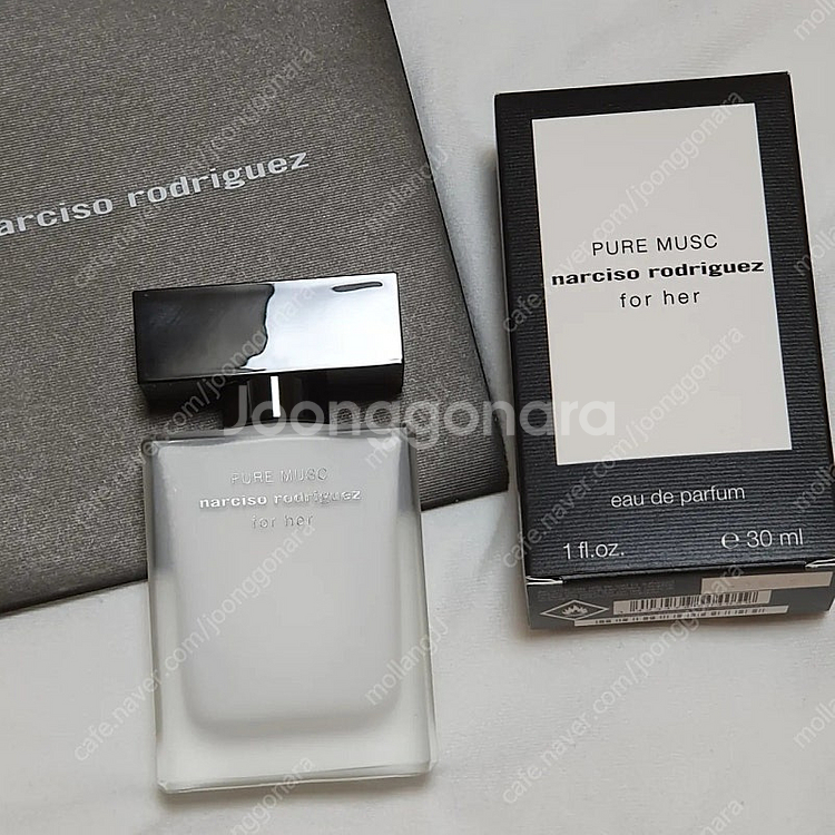 나르시소 로드리게즈 퓨어머스크 포허 30ml--1
