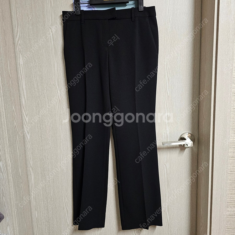 메비 이삐셔츠 2사이즈, ​메르시비앙 슬랙스 3사이즈 새상품--4