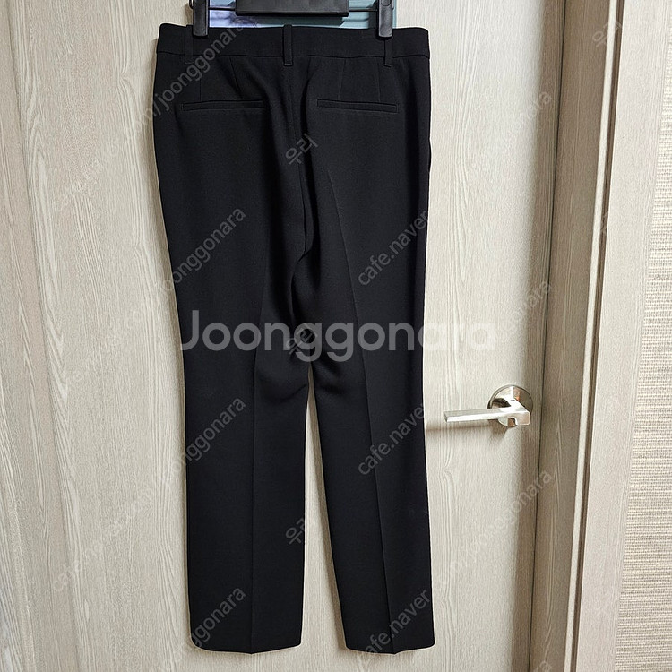 메비 이삐셔츠 2사이즈, ​메르시비앙 슬랙스 3사이즈 새상품--5