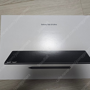 미개봉) 갤럭시탭S11 울트라 그레이 1TB WIFI