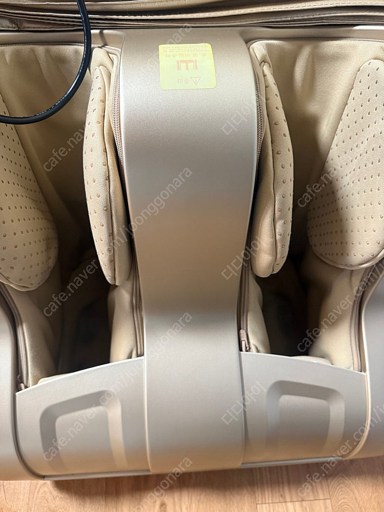 (파라오) 바디프랜드 안마의자 싸게정리 ~~~~ 이미지