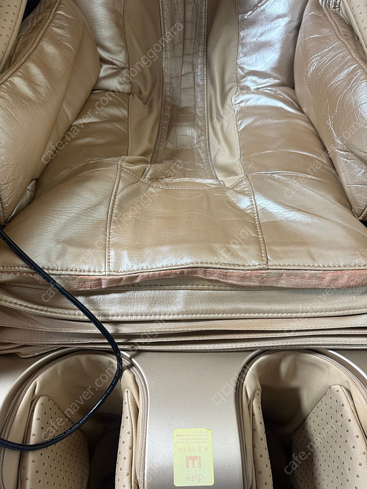 (파라오) 바디프랜드 안마의자 싸게정리 ~~~~ 이미지