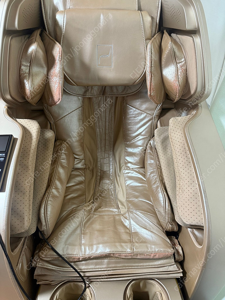 (파라오) 바디프랜드 안마의자 싸게정리 ~~~~ 이미지