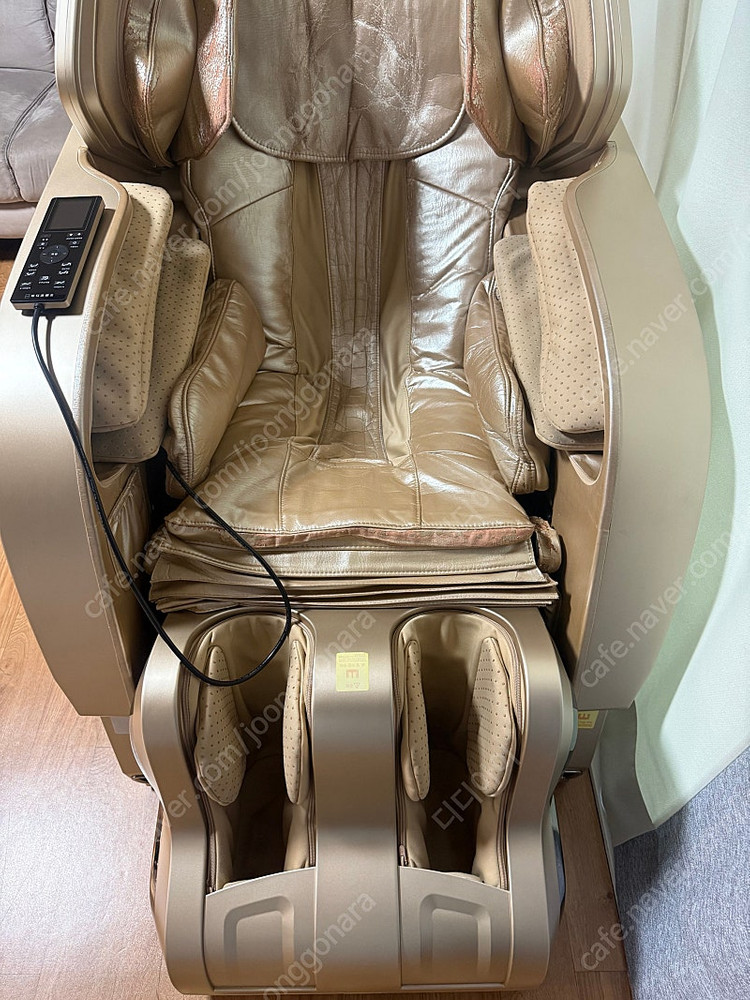 (파라오) 바디프랜드 안마의자 싸게정리 ~~~~ 이미지