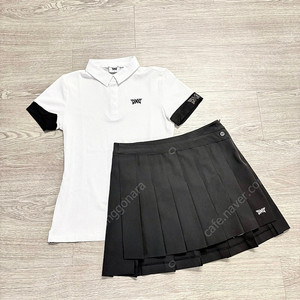Pxg 여성 스커트 s