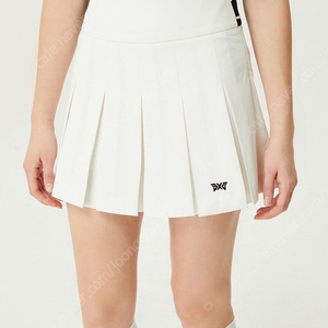 Pxg 스커트 xs (새상품)