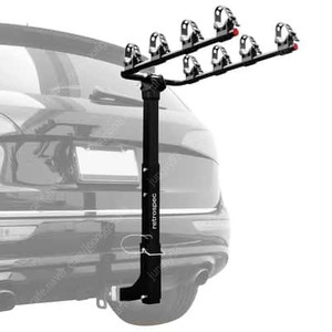 Retrospec 자전거 캐리어 히치마운트용