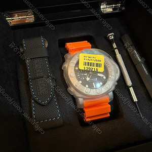 [마지막 가격내림]파네라이 섭머져블 PAM01305 이미지