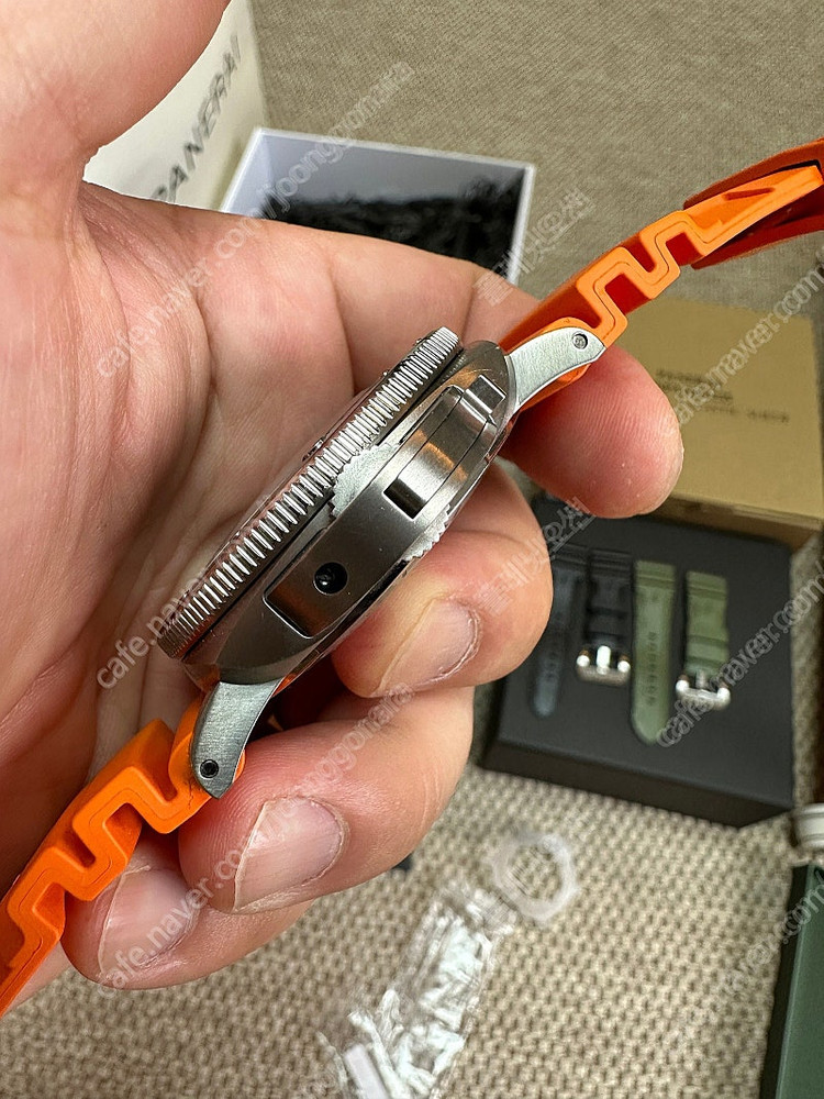 [마지막 가격내림]파네라이 섭머져블 PAM01305 이미지