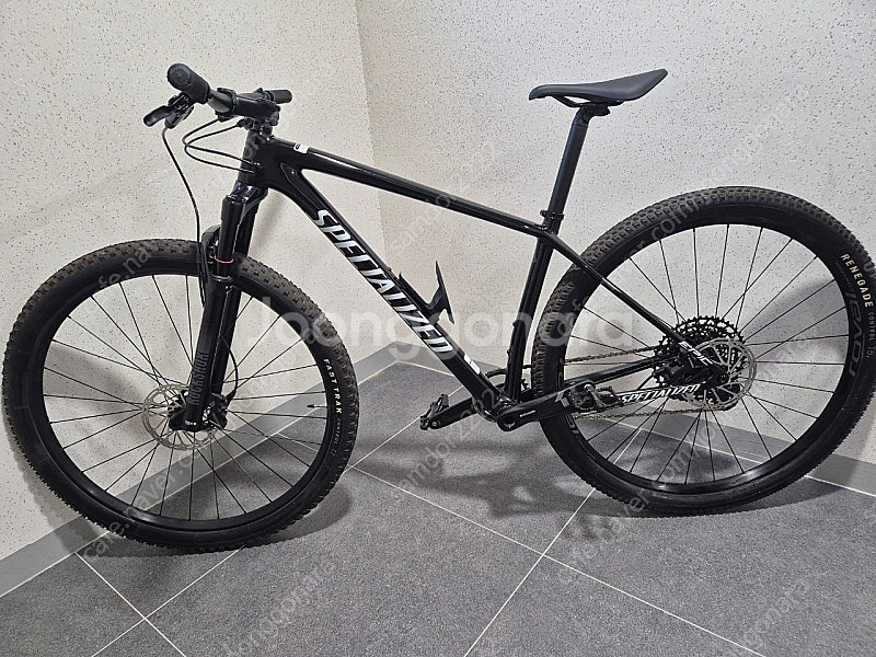 스페셜라이즈드 에픽--0