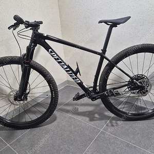 스페셜라이즈드 에픽