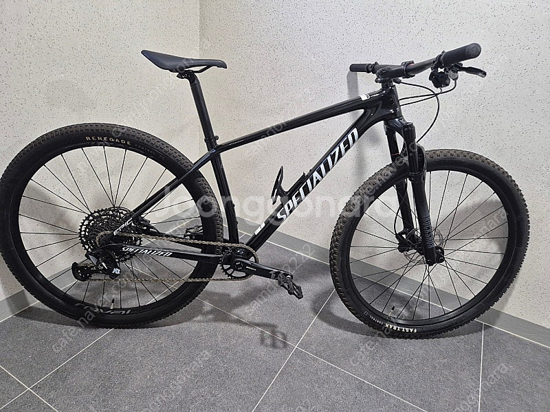 스페셜라이즈드 에픽--1