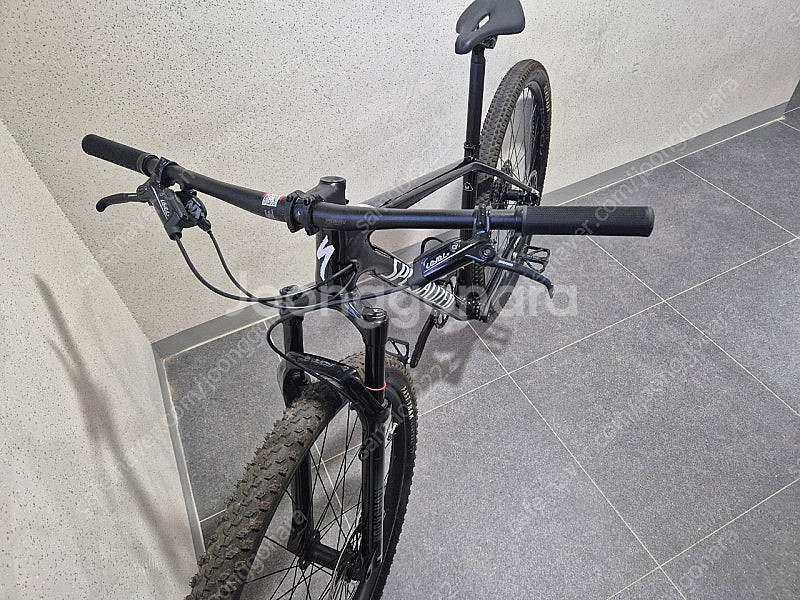 스페셜라이즈드 에픽--2