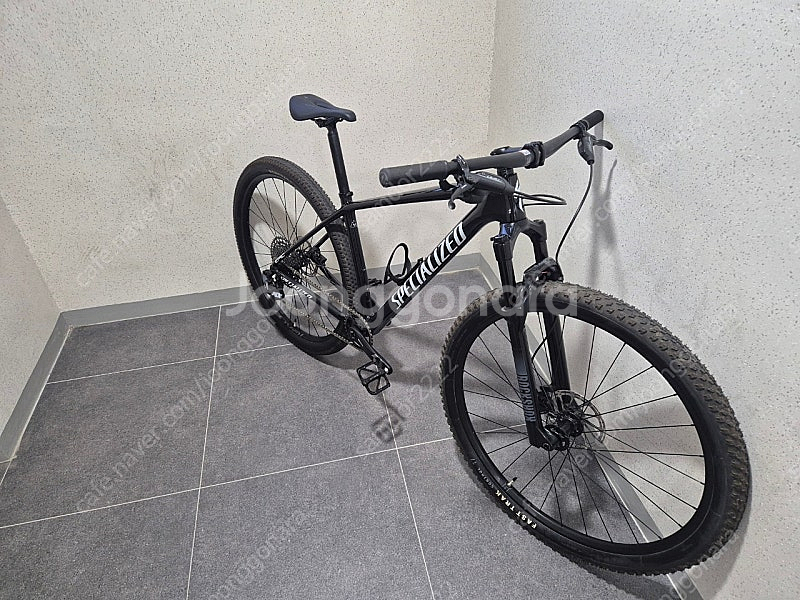 스페셜라이즈드 에픽--4