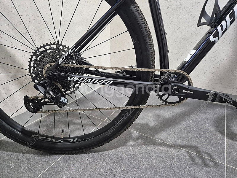 스페셜라이즈드 에픽--5