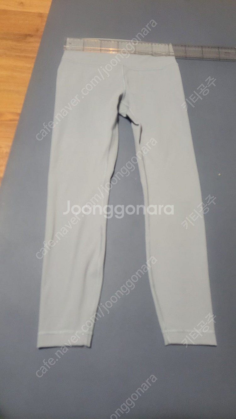 룰루레몬 레깅스--3