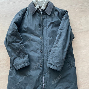 헨리코튼 뉴스핏파이어 115 (54 사이즈)