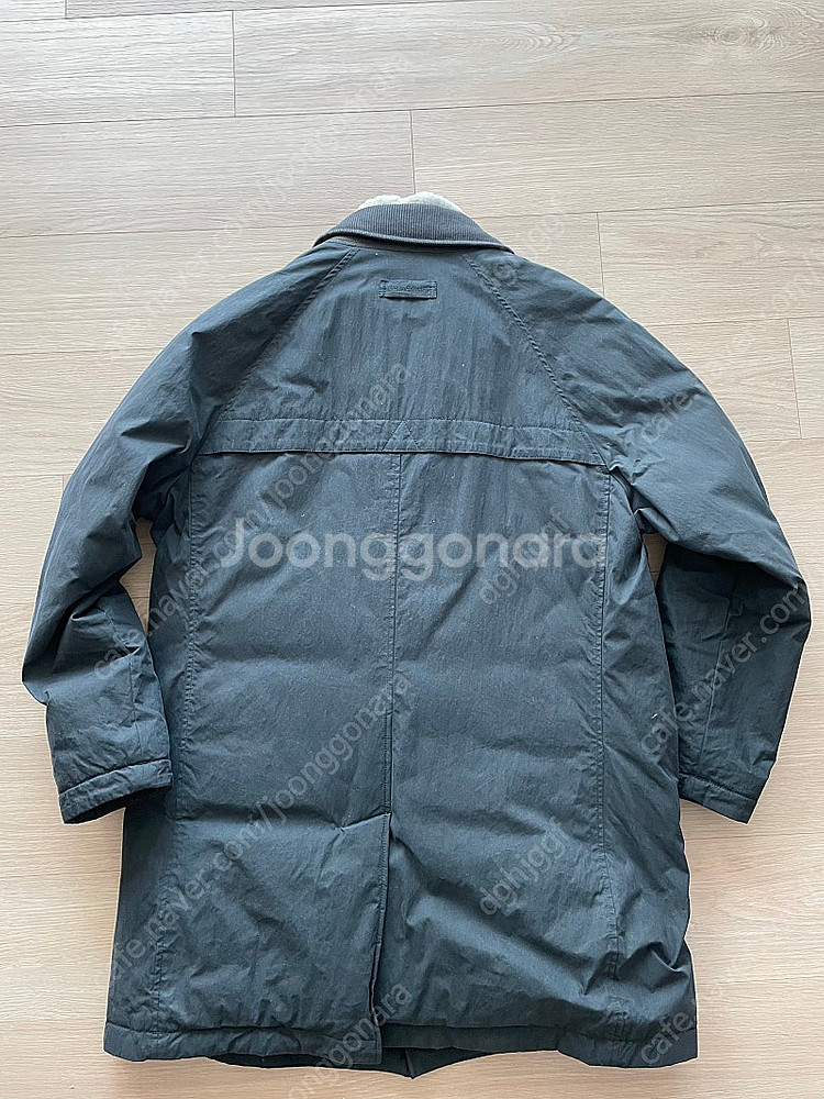 헨리코튼 뉴스핏파이어 115 (54 사이즈)--6