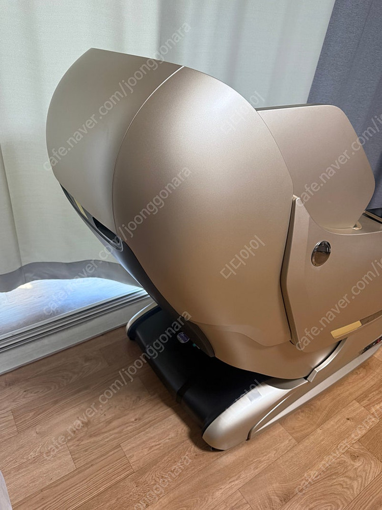 (파라오) 바디프랜드 안마의자 싸게정리 ~~~~ 이미지