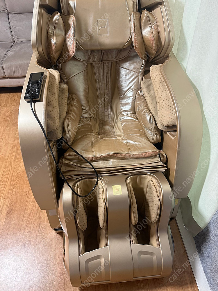 (파라오) 바디프랜드 안마의자 싸게정리 ~~~~ 이미지