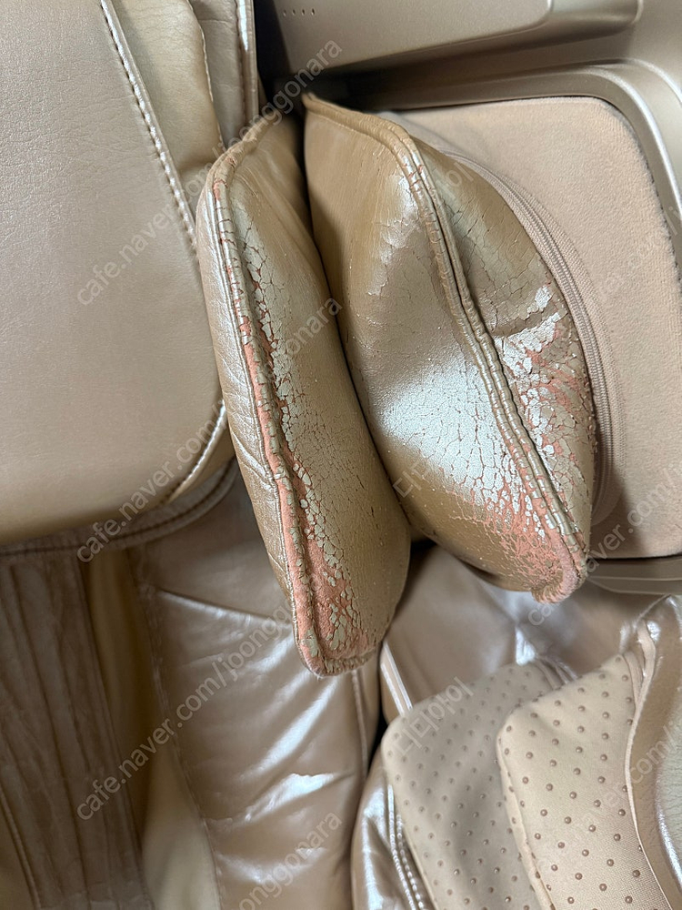 (파라오) 바디프랜드 안마의자 싸게정리 ~~~~ 이미지