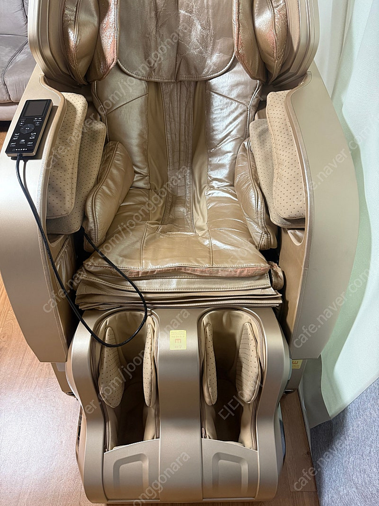 (파라오) 바디프랜드 안마의자 싸게정리 ~~~~ 이미지