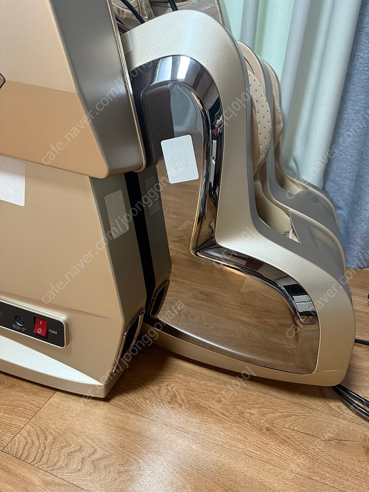 (파라오) 바디프랜드 안마의자 싸게정리 ~~~~ 이미지