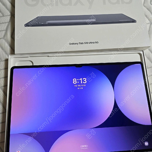 갤럭시탭 s10울트라 5g 256gb