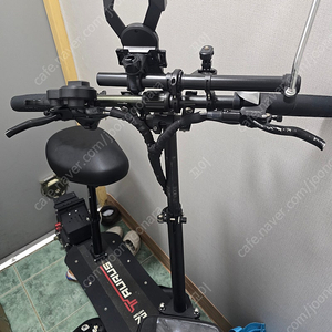 이지베이션 타우러스 뉴클래식 팝니다 (서울노원)