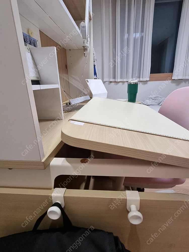 한샘 책상,의자,서랍장 이미지