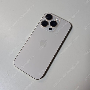 아이폰16프로 256gb 배터리 100 데저트 자급제 A급