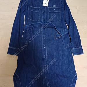 라코스테 원피스