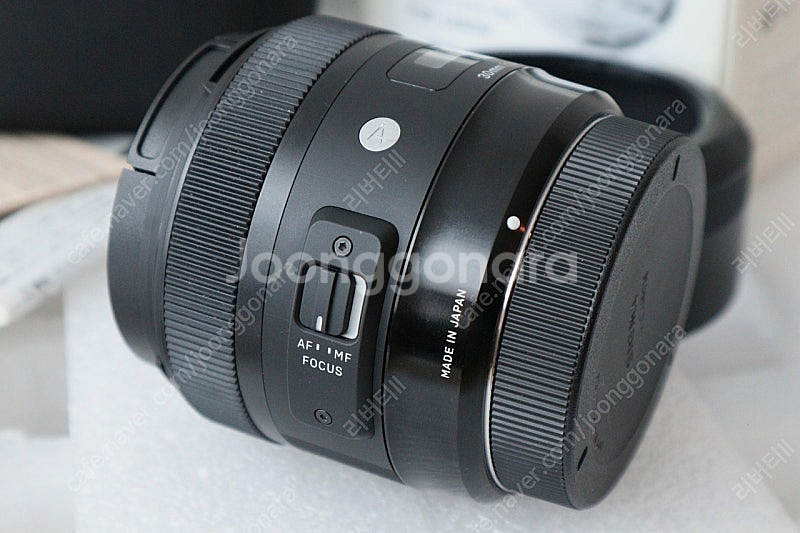시그마 c 30mm f1.4 아트삼식이 30.4 캐논용--2