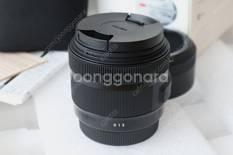 시그마 c 30mm f1.4 아트삼식이 30.4 캐논용--3