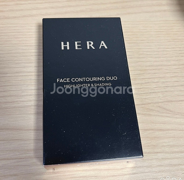 새상품) 헤라 하이라이터--0
