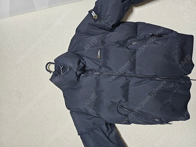 내셔널지오그래픽덕다운--1