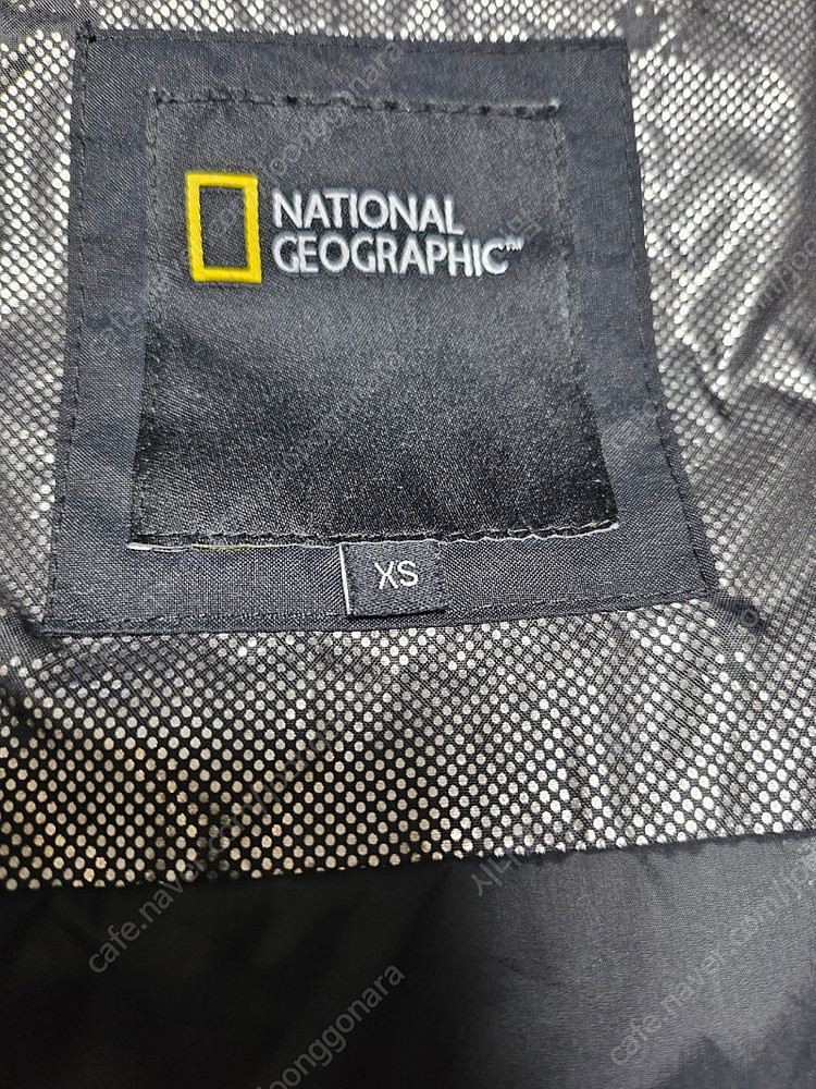 내셔널지오그래픽덕다운--4