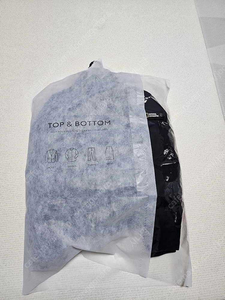 내셔널지오그래픽덕다운--5