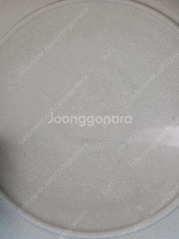 스타우브 접시--9